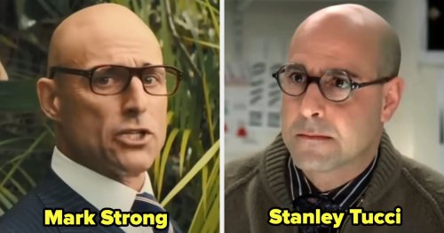34 Celebs Who Look So Much Alike, They've Literally Been Mistaken For Each Other