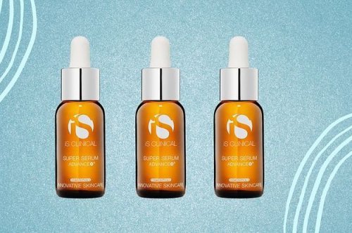 iS Clinical’s Vitamin C Serum Is Essential For Younger-Looking Skin