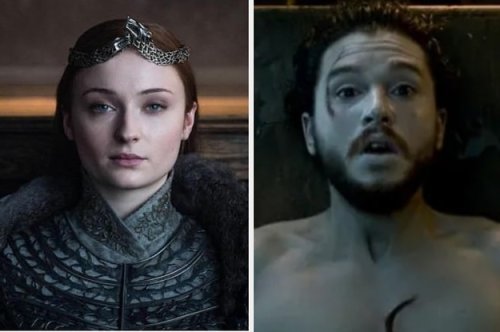 73 Times "Game Of Thrones" Proved It Was One Of The Best Shows In History