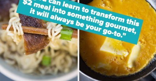 26 Dishes That Will Make Every Single Young Person Better And More Confident In The Kitchen, According To Home Cooks