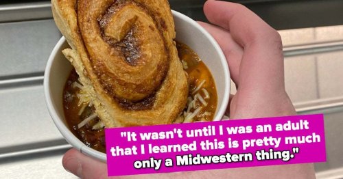 "I Didn't Realize It Was Weird": People Are Sharing The Meals They Used To Eat That They Found Out Weren't "Normal" When They Got Older