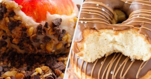 66 Amazing Gluten-Free Desserts