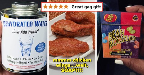 29 Gag Gifts Perfect For April Fool’s Day