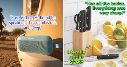 30 Father's Day Gifts From Walmart That Only Look Expensive