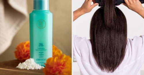 You Need These 20 Target Products If You Have Zero Confidence In Your Hair-Styling Abilities