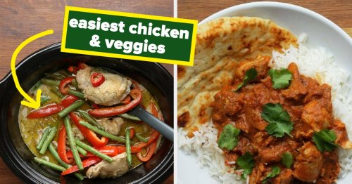 18 Slow Cooker & Instant Pot Dinners That Will Feed The Whole Family