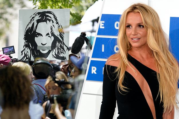 Here Are All The Shocking Things Britney Spears Revealed In Court