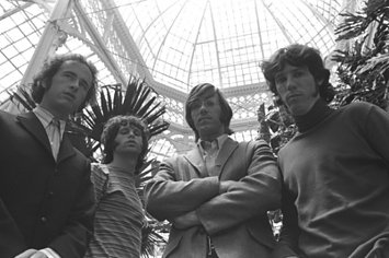 10 Things You Never Knew About The Doors