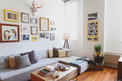 23 Ways To Trick People Into Thinking You Hired An Interior Decorator