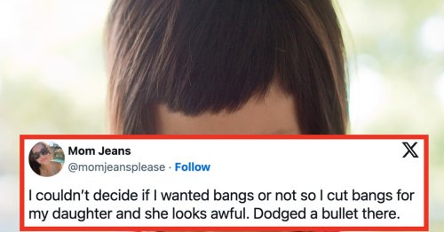 18 Times Moms Tweeted Things That Could Be Comedy Sketch Gold