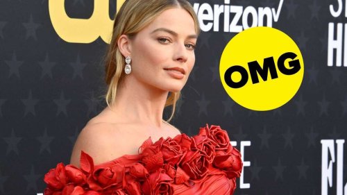 Überraschende Talente: Was Margot Robbie, Pierce Brosnan Co. noch so drauf haben