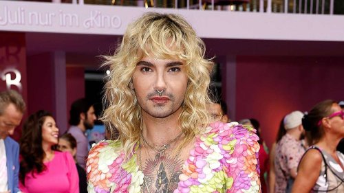 „Weiß nicht, wie sexy er ist”: Bill Kaulitz steht auf deutschen Politiker – der reagiert eiskalt