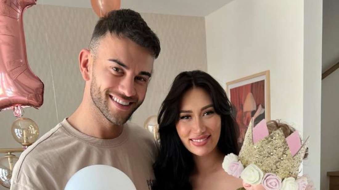Untreuevorwürfe gegen TV-Star Serkan Yavuz: Mit ihr soll er Ehefrau Samira betrogen haben