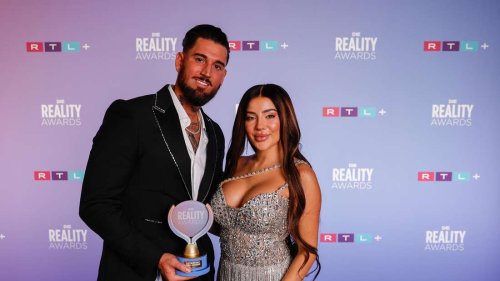 Mike Heiter und Leyla Lahouar: Sie schmieden schon Babypläne nach ihrer Sommerhochzeit