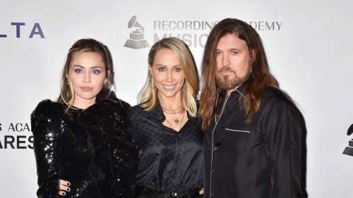 Familienchaos bei den Cyruses? Miley räumt mit den Gerüchten auf