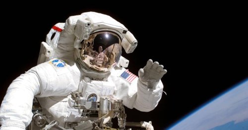 Eye-Opening Facts About Astronauts That NASA Keeps Quiet