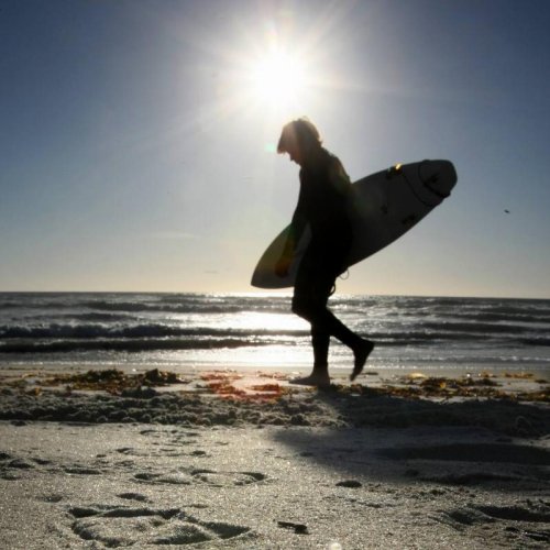 The Most Beautiful And Affordable Beach Towns In America That Are Worth