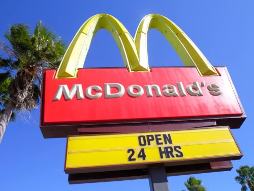 McDonald’s Hack To Help You Save Even MORE Money