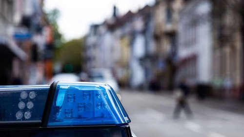 Sohn (42) soll Mutter (62) in Bruchsal getötet haben – Polizei nennt Details