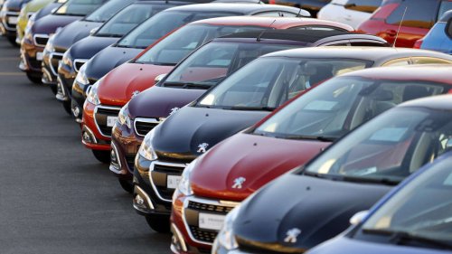 „Mache mir große Sorgen“: Neuwagen könnten laut Insider bald unbezahlbar werden