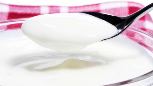 Bei Lidl, Rewe und Edeka: Beliebte Joghurt-Marke fliegt aus Supermarkt-Regalen