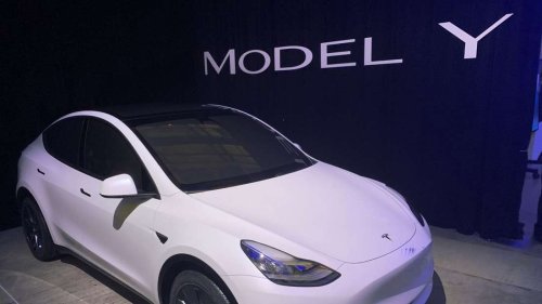 Tesla Berlin: Kunden beklagen Auslieferungsstopp für Model Y „auf unbestimmte Zeit“
