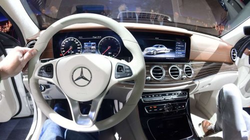„Braucht kein Mensch“: Mercedes verbannt Bauteil, das Jahrzehnte für Fahrspaß sorgte