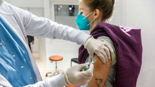 Novavax: Ab wann es den neuen Impfstoff in Baden-Württemberg gibt