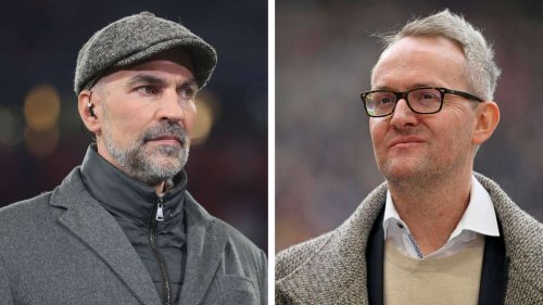 „Mentalitätsproblem“: Babbel rechnet mit Mislintat ab und lobt „sehr fähigen“ VfB-Vorstandschef Wehrle