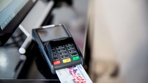 Bank schafft Girocard für tausende Kunden ab – und hat bereits Ersatz