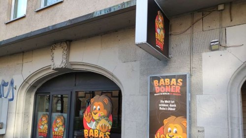 Baba’s Döner von Rapper Massiv nur vier Tage nach Eröffnung auf „unbestimmte Zeit“ geschlossen