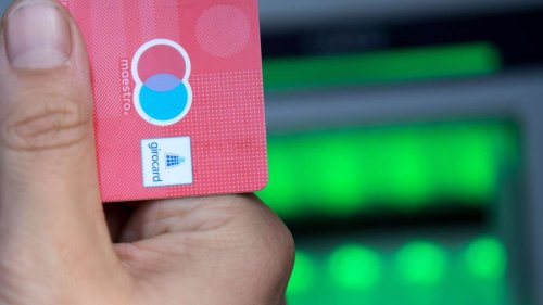 Sparkassen: Tausende Kunden profitieren von neuer Funktion der EC-Karte