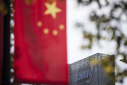 China Has Painted Itself Into a Semiconductor Corner