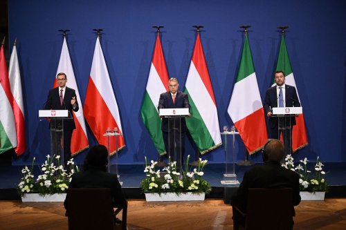 populist-eu-leaders-seek-renaissance-fail-to-form-new-party-flipboard