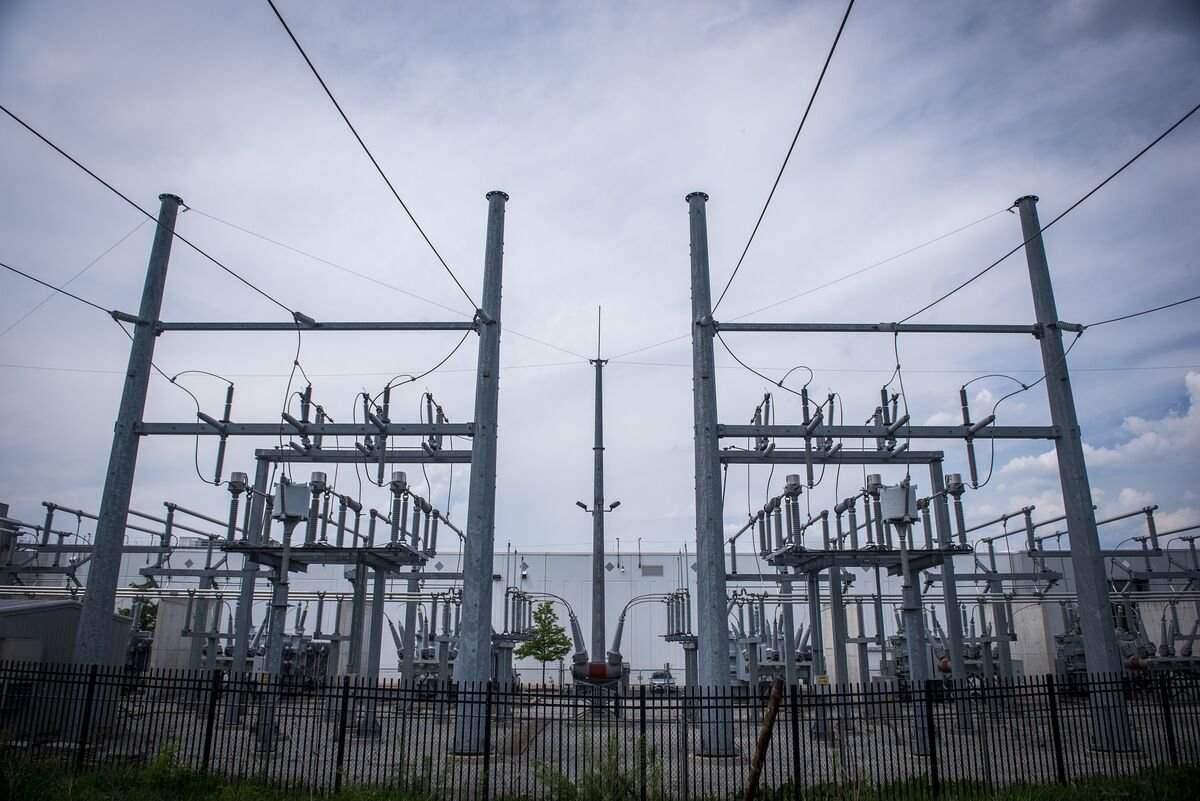 After the Colonial Pipeline Cyberattack, How Safe Is the U.S. Energy Sector?