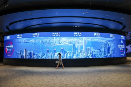 Asia to Extend Stock Rally on New Chinese Measures: Markets Wrap