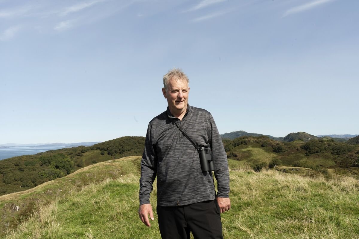 One Investor’s Uphill Battle to Turn Rewilding Into a Multi-Billion Dollar Industry
