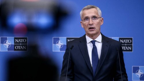 NATO Plans Major Boost to High-Alert Forces With Eye on Russia