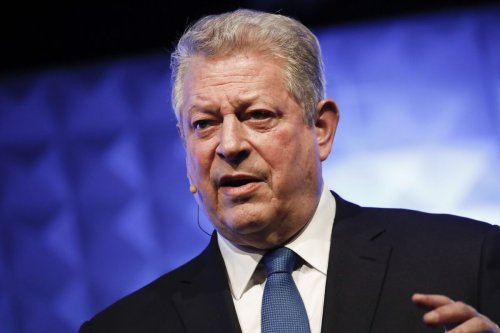 Al Gore Slams Vanguard After Defection From Climate Group