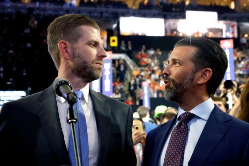 A Tiny Bank in Trump Tower Is Enriching the President’s Sons