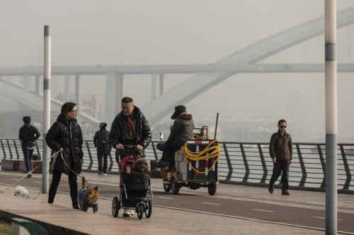 Why China Is Struggling to Boost Its Birthrate