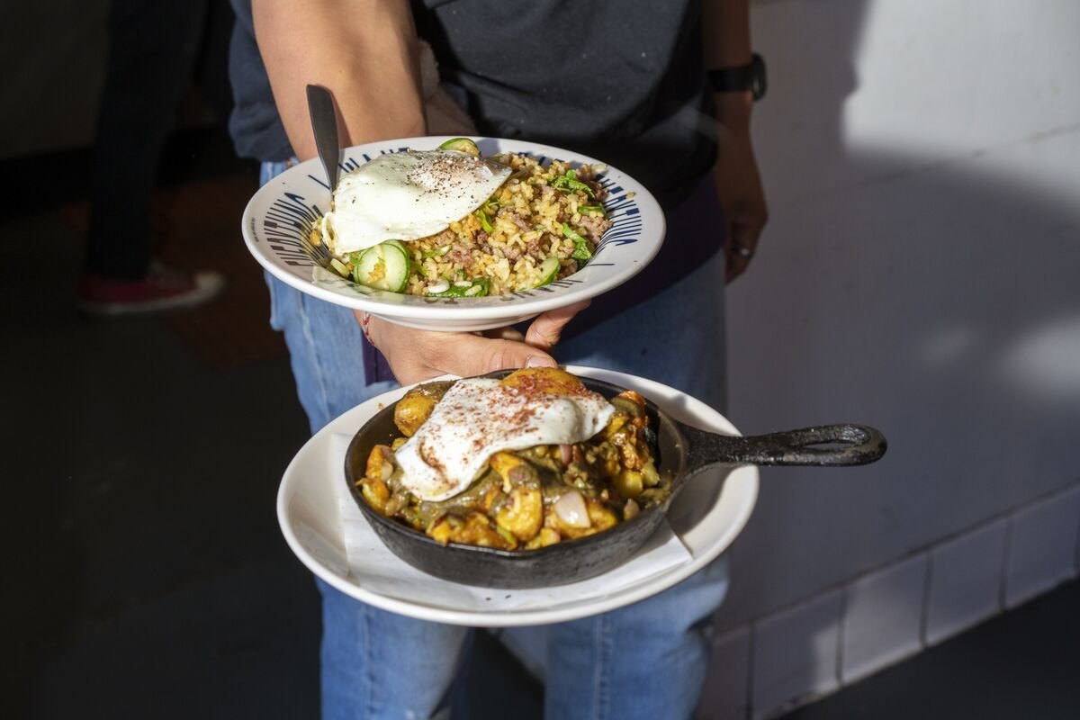 Exploring Climate-Friendly Food Trends