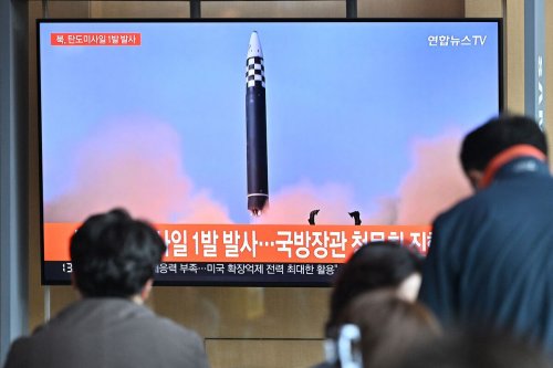 Russia Blocks Extending UN Panel on North Korea Nuclear Program