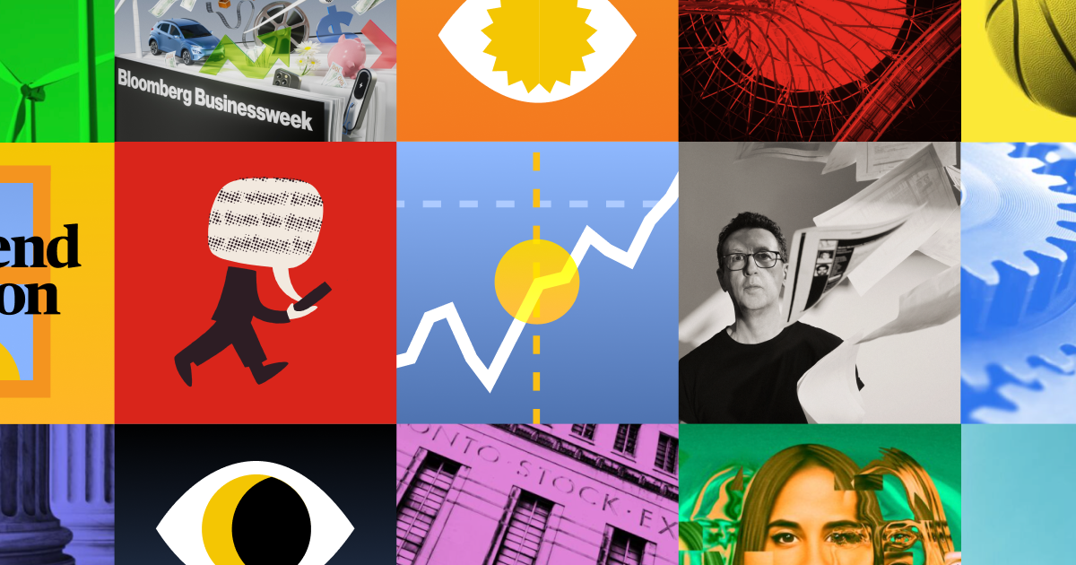 Subscribe to the Bloomberg Green Daily Newsletter
