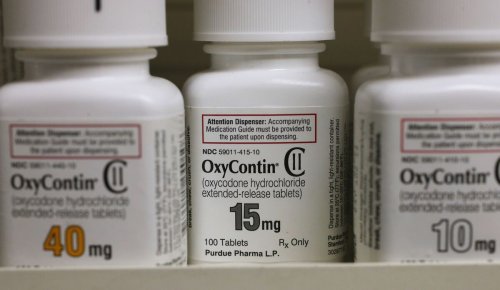 Sackler Family May Have ‘Abused’ Bankruptcy Process, Purdue Pharma Judge Says