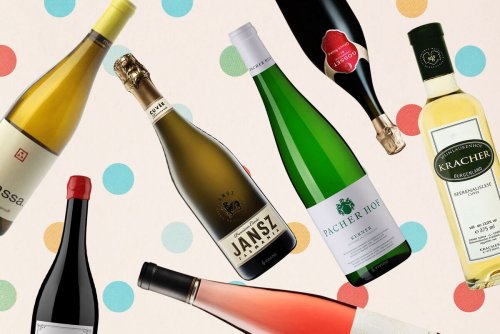 The 50 Best Wines Under $50 Right Now, From Alto Adige to New Zealand