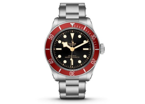 After Decades in Rolex’s Shadow, Tudor Crafted a Comeback All Its Own