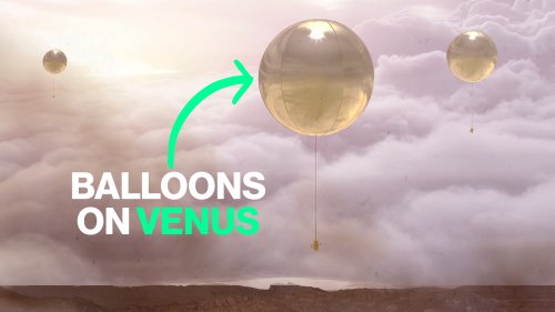 Looking for Life in the Clouds of Venus