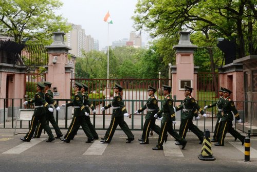 Beijing Asks New Delhi to Reiterate ‘One China’ Principle