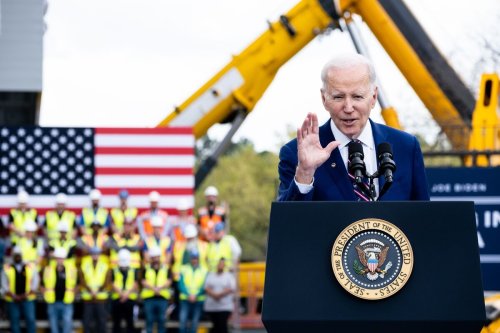 How US Industrial Policy Is Changing the World Economy